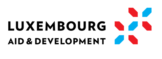 LUXEMBURG AID AND DEVELOPMENT